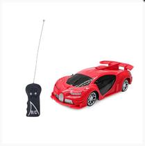 Carro Carrinho Racing Club C/ Controle Remoto - Zoop