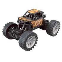 Carro Carrinho Rally Controle Remoto 3 funções Artbrink Radical Ralli off road Carro Carrinho Rally Controle Remoto 3 funções Artbrink Radical Ralli off road