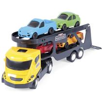 Carro Cegonheira Max-Fort Homeplay Carro Cegonheira Max-Fort Homeplay