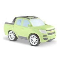 Carro Chevrolet Baby 166 Verde - Roma
