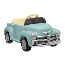 Carro Chevy Menta Controle Remoto Eletrico 12V Carro Chevy Menta Controle Remoto Eletrico 12V