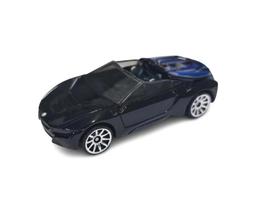 Carro Colecionável Hot Wheels - BMW i8 Roadster - Mattel