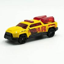 Carro Colecionável Hot Wheels - Surf Duty