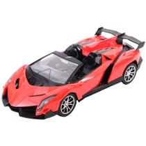 Carro cont rem super luxo brink