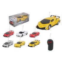 Carro controle 3f furious - movebrinque