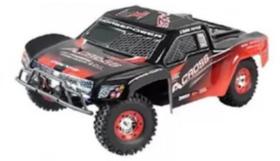 Carro controle Across 1:12 Remote 50 km/h