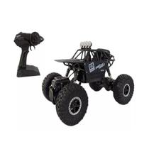 Carro controle metal crawler preto sl-112a - ESM