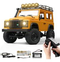 Carro Controle Remoto 4x4 Land Rover Offroad Recarregáve Rc Brastoy Carro Controle Remoto 4x4 Land Rover Offroad Recarregáve Rc Brastoy