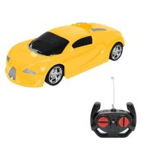 Carro Controle Remoto 7 Funções Carrinho Brinquedo Infantil Carro Controle Remoto 7 Funções Carrinho Brinquedo Infantil