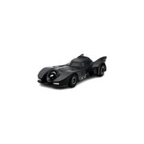 Carro Controle Remoto Batman Batcar Brinquedo Presente Carro Controle Remoto Batman Batcar Brinquedo Presente