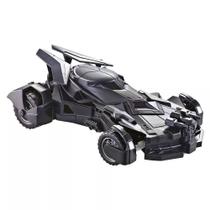 Carro Controle Remoto Batmóvel 7 Funções 9016 - Candide