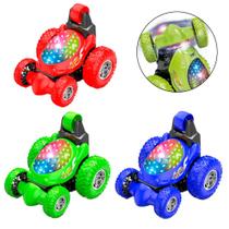 Carro controle remoto c luz mini crazy ( sortidos) - dm brasil Carro controle remoto c luz mini crazy ( sortidos) - dm brasil