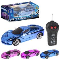 Carro Controle Remoto Com Luzes Farol Controle Remoto 3 Funcoes Carro Controle Remoto Com Luzes Farol Controle Remoto 3 Funcoes