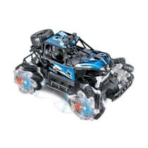 Carro controle remoto drifter carro de trilha - POLIBRINQ