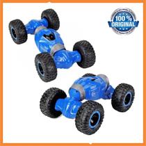 Carro Controle Remoto Extreme Climber Azul - CKS Toys EC-01 Carro Controle Remoto Extreme Climber Azul - CKS Toys EC-01