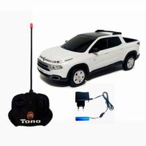 Carro Controle Remoto Fiat Toro - 28082 - Cks