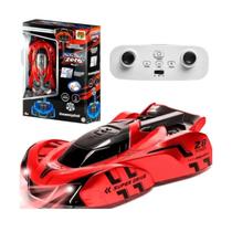 Carro Controle Remoto Gravidade Zero DMT6845