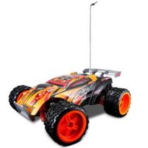 Carro controle remoto off road baja beast maisto