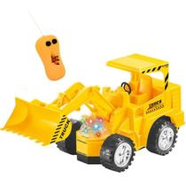 Carro Controle Remoto sem Fio Carregadeira DM TOYS Carro Controle Remoto sem Fio Carregadeira DM TOYS