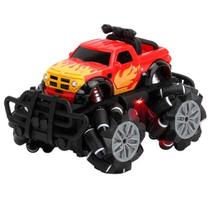 Carro Controle Remoto sem Fio Mini CAR Stronger Recarregavel DMT TOYS DMT7094 VM