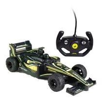 Carro controle remoto sem fio racing recarregável - dm toys - 6403 Carro controle remoto sem fio racing recarregável - dm toys - 6403