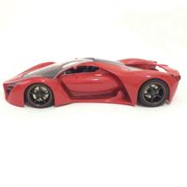 Carro Controle Remoto Sport Champion DM Toys Carro Controle Remoto Sport Champion DM Toys