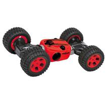 Carro Controle Remoto Viper Vermelho DM TOYS DMT5740