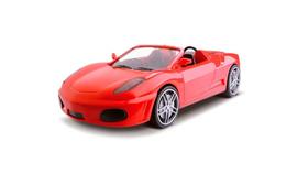 Carro Conversivel 3054 Silmar Solapa