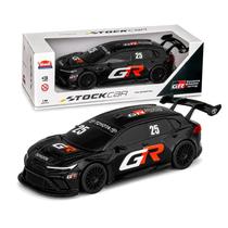 Carro Corolla Toyota Stock Car Em Miniatura Interativo Brinquedo Colecionável Carro Corolla Toyota Stock Car Em Miniatura Interativo Brinquedo Colecionável