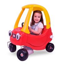 Carro Coupe Cozy Little Tikes