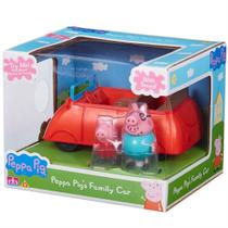 Carro da familia pig 2304 - sunny