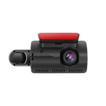 Carro Dash Cam Gravador de Vídeo 2 Lentes Hd 1080 P Dispositivo Gravador de Vídeo 3.0 Polegada Ips Visão Noturna G Sensor Gravação em