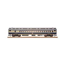 Carro De 1ª Classe Cpef Paulista Ho 2441 Frateschi