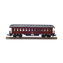 Carro De 1ª Classe Cpef Paulista Ho Fra 2496 Frateschi Carro De 1ª Classe Cpef Paulista Ho Fra 2496 Frateschi
