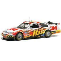 Carro de autorama slot car nascar fusion 16 13970 1/32