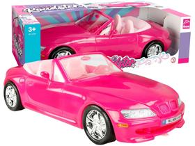 Carro de Boneca Roadster Roma Jensen - 3010 Carro de Boneca Roadster Roma Jensen - 3010