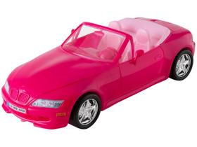 Carro de Boneca Roadster Roma Jensen - 3010 Carro de Boneca Roadster Roma Jensen - 3010