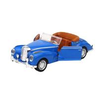 Carro De Brinquedo Audi Clássico Em Escala 1:32 Com Função De Recuo, Modelo Educacional Com Portas Carro De Brinquedo Audi Clássico Em Escala 1:32 Com Função De Recuo, Modelo Educacional Com Portas
