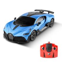 Carro de brinquedo BEZGAR Bugatti Grand Sport Vitesse 1:24 RC Kids 6+