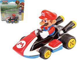 Carro de brinquedo Carrera Pull & Speed Mario Kart Mario Kids 3+ Anos