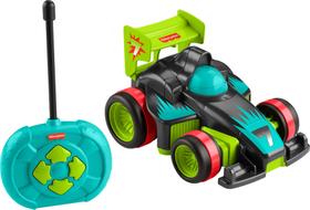 Carro de brinquedo com controle remoto Fisher-Price My Easy RC 3+ Years