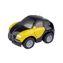 Carro de brinquedo de controle remoto criativo infantil Presente de carro off-road sem fio de quatro vias