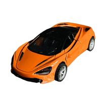 Carro De Brinquedo De Corrida De Liga Para Meninos Simulado Esportes Inércia Ornamento De Metal