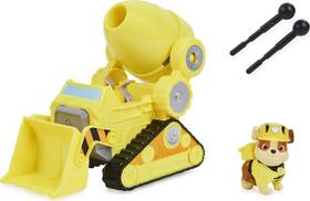 Carro de brinquedo Deluxe Rubble 3+