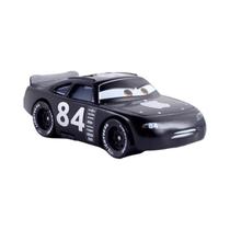Carro De Brinquedo Diecast Azul Lightning McQueen Disney Pixar Carros 2 Maikun Jackson Ramirez