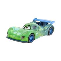 Carro De Brinquedo Diecast Disney Cars 3 Pixar Lightning McQueen 155, Presente De Festa De Corrida