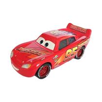 Carro De Brinquedo Diecast Disney Cars 3 Pixar Lightning McQueen 155, Presente De Festa De Corrida