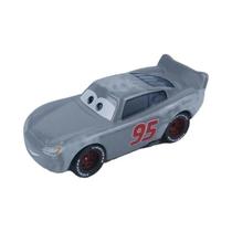 Carro De Brinquedo Diecast Disney Cars 3 Pixar Lightning McQueen 155, Presente De Festa De Corrida
