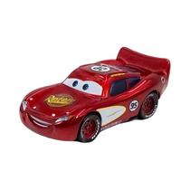 Carro De Brinquedo Diecast Disney Cars 3 Pixar Lightning McQueen 155, Presente De Festa De Corrida