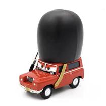 Carro de brinquedo Disney Pixar Cars 3 Lightning McQueen Jackson Black Carro de brinquedo Disney Pixar Cars 3 Lightning McQueen Jackson Black